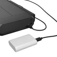 Canon PIXMA TR150 Wireless Portable Printer - Compact, High-Quality Printing on the Go!